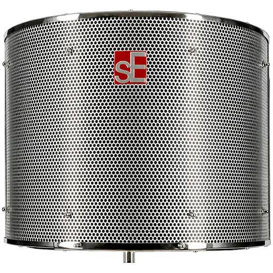 sE Elactronics Reflexion Filter PRO - professioneel akoestisch filter-0