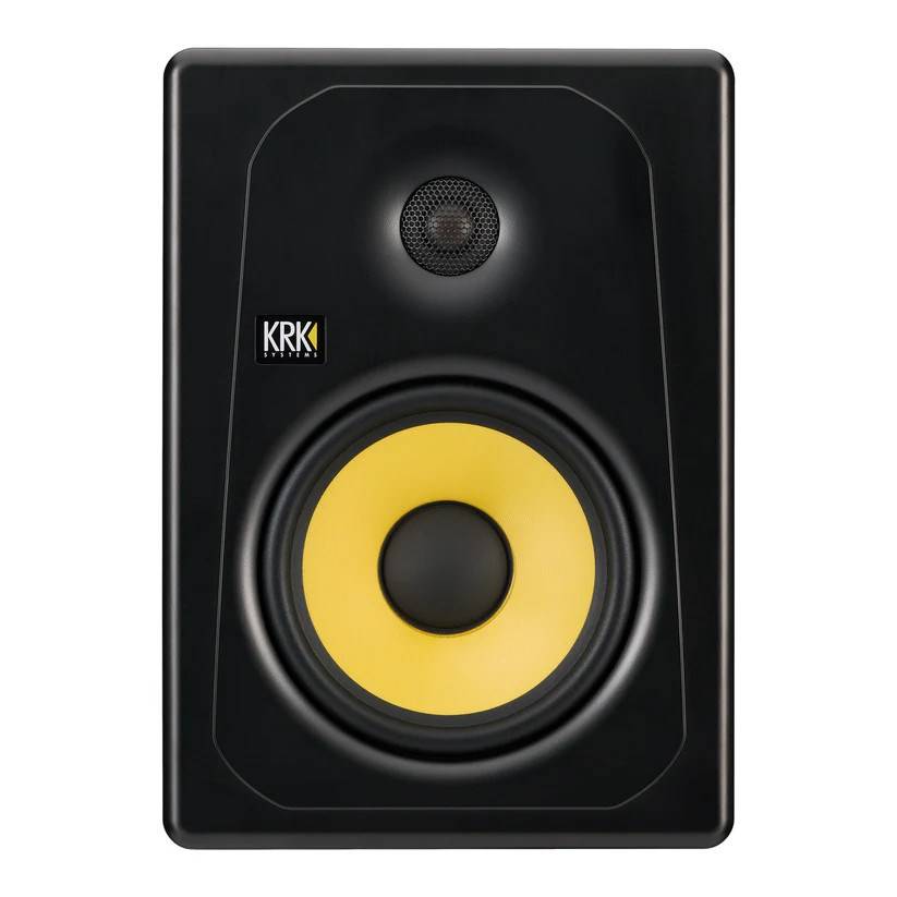 KRK Kreate 8 - actieve 8" tweeweg studio referentiemonitor-0