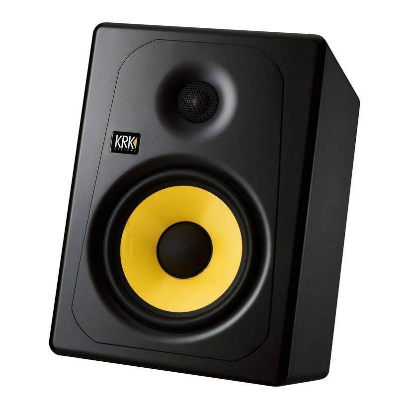KRK Kreate 8 - actieve 8" tweeweg studio referentiemonitor-1