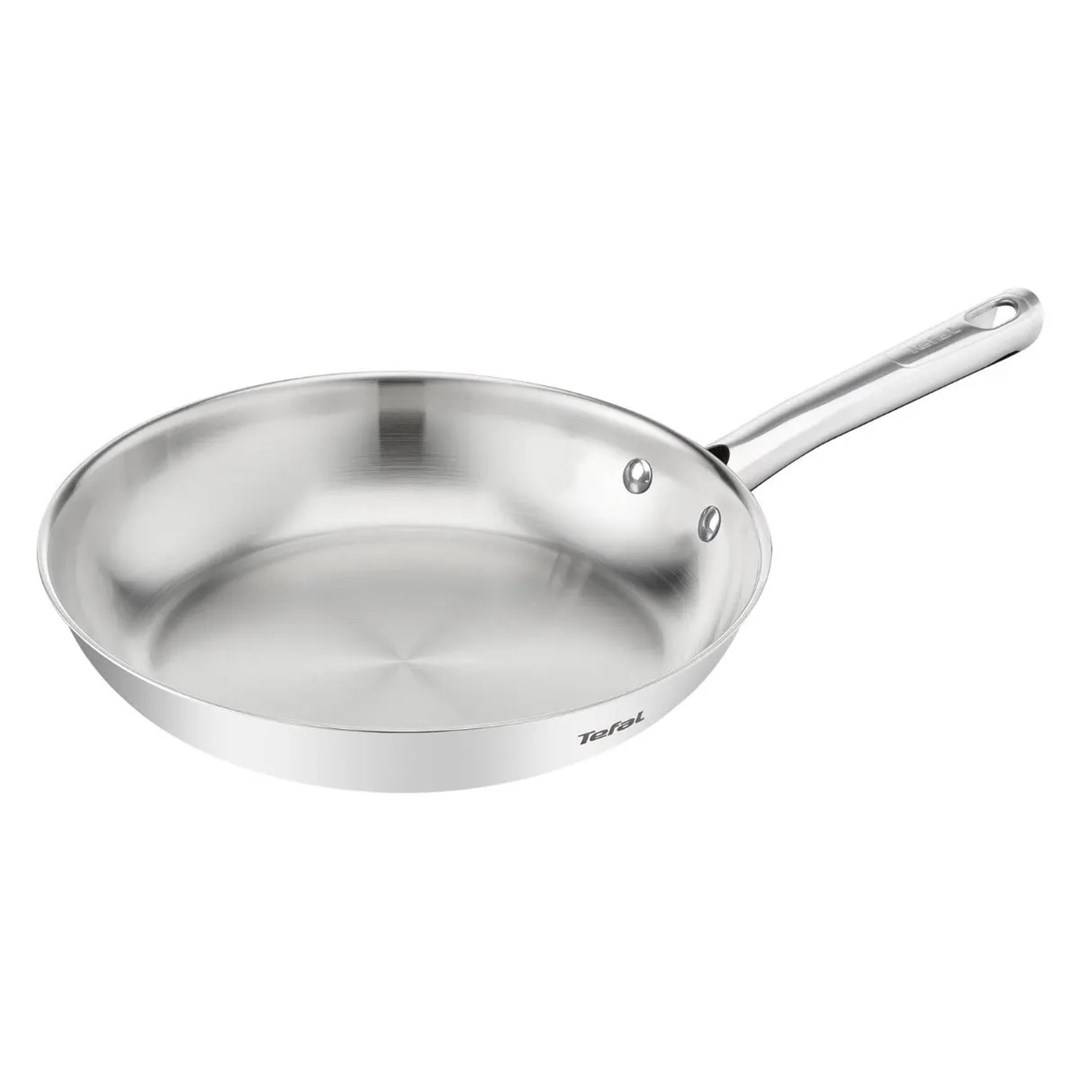 Set van 2 koekenpannen TEFAL Duetto On B866S234 24/28 cm-1