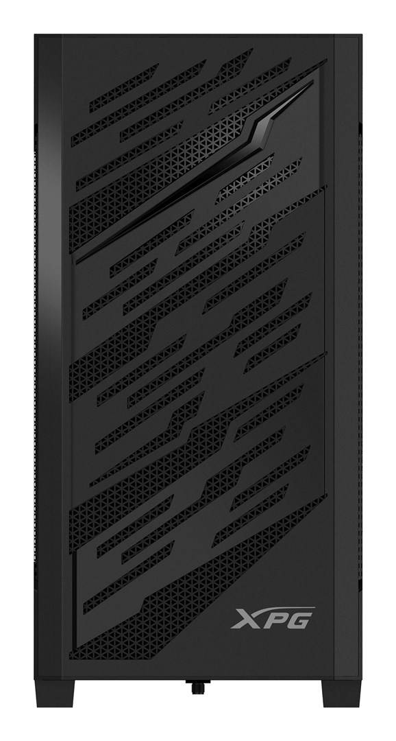 XPG STARKER AIR BTF behuizing zwart-1