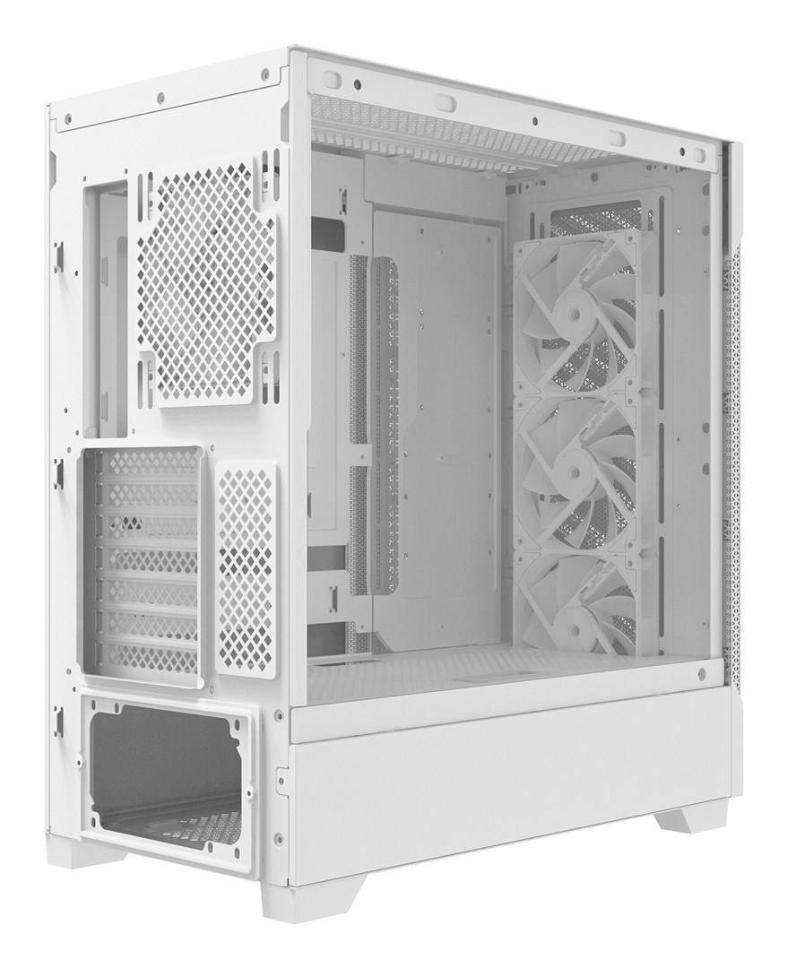 XPG STARKER AIR BTF behuizing wit-5