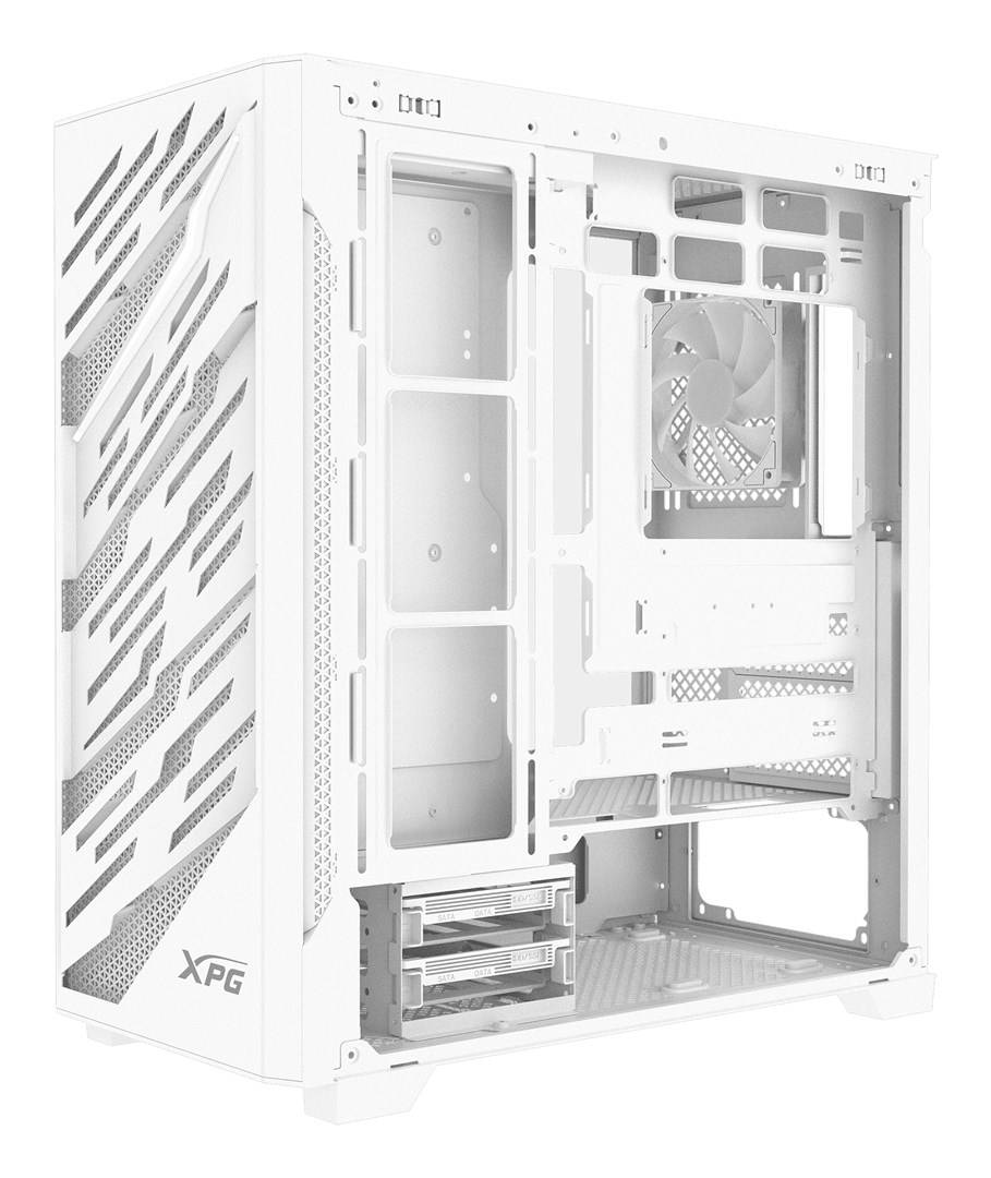 XPG STARKER AIR BTF behuizing wit-6