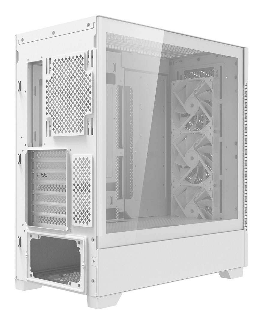 XPG STARKER AIR BTF behuizing wit-3