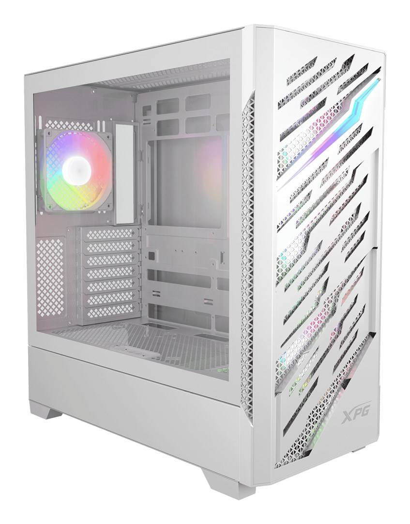 XPG STARKER AIR BTF behuizing wit-4