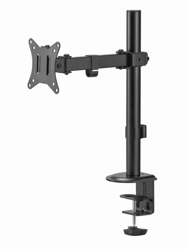 GEMBIRD MA-D1-03 Houder; 9kg; 17÷32"; Standaard: 75x75mm,100x100mm; monitor x1 - 1 stuk-5