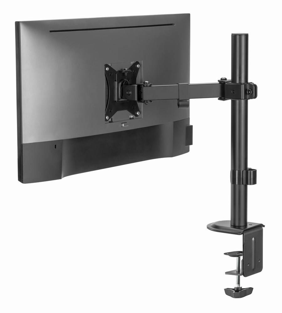 GEMBIRD MA-D1-03 Houder; 9kg; 17÷32"; Standaard: 75x75mm,100x100mm; monitor x1 - 1 stuk-6