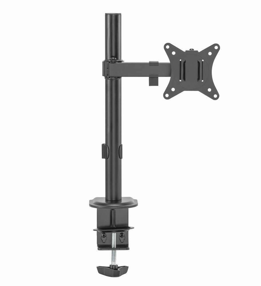 GEMBIRD MA-D1-03 Houder; 9kg; 17÷32"; Standaard: 75x75mm,100x100mm; monitor x1 - 1 stuk-4
