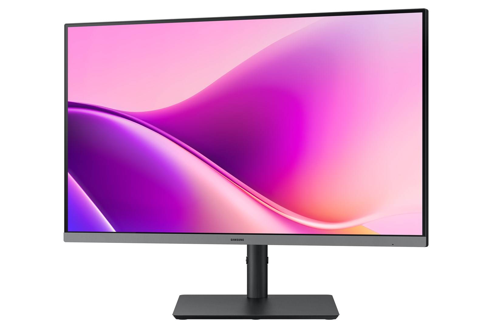 Samsung S43UF computermonitor 68,6 cm (27") 1920 x 1080 pixels Full HD LCD Zwart-5