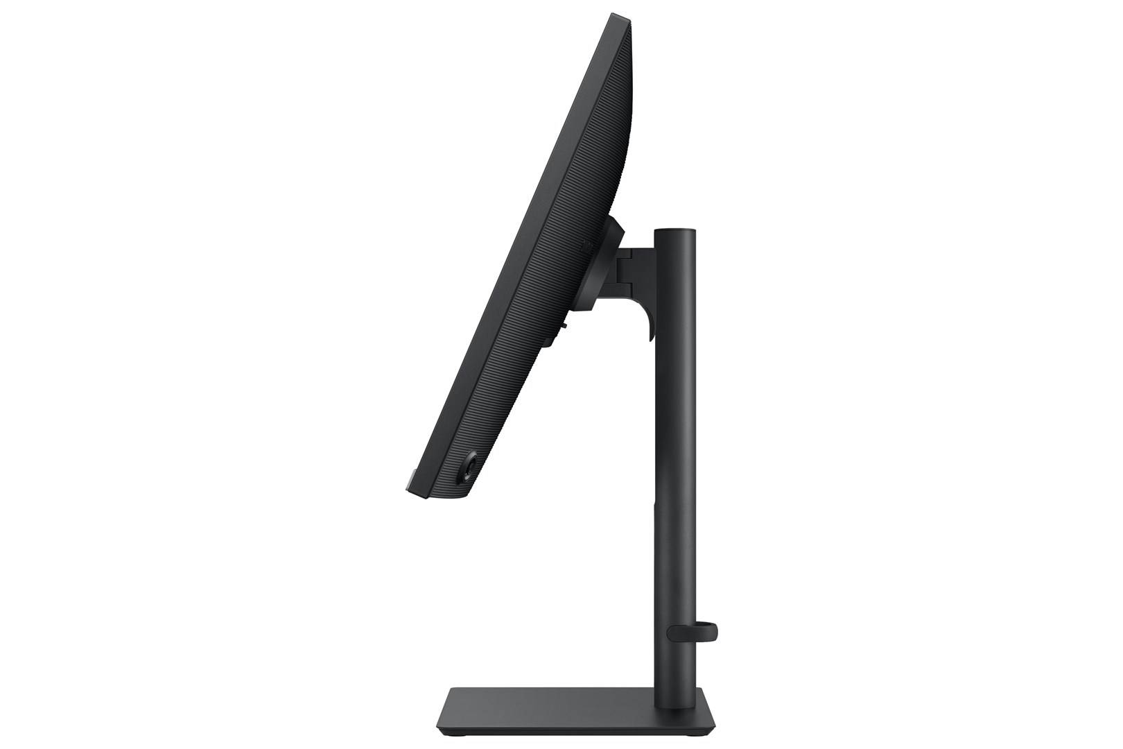 Samsung S43UF computermonitor 68,6 cm (27") 1920 x 1080 pixels Full HD LCD Zwart-3