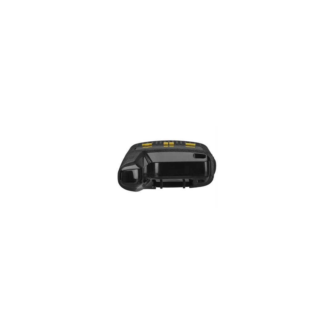 Motorola XT185 portofoon met 16 kanalen, frequentiebereik 446.00625 - 446.19375 MHz, zwart.-4