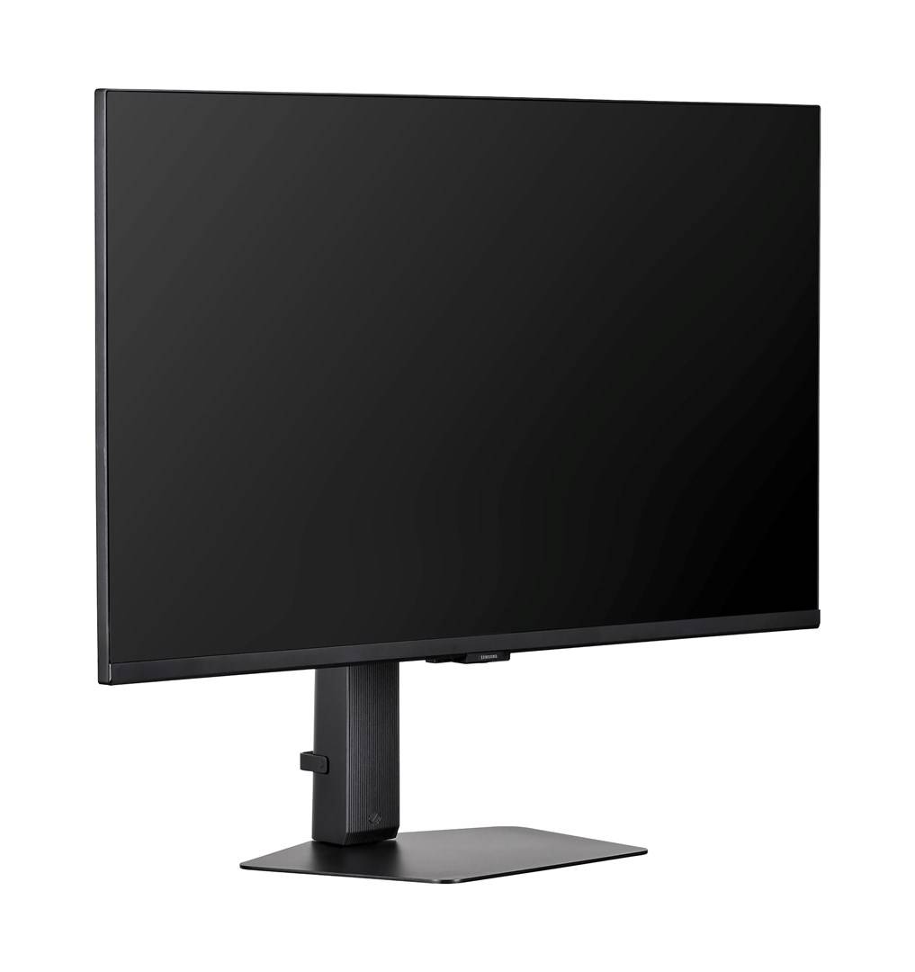 Samsung LS32DG702EU computermonitor 81,3 cm (32") 3840 x 2160 pixels 4K Ultra HD LCD Zwart-1