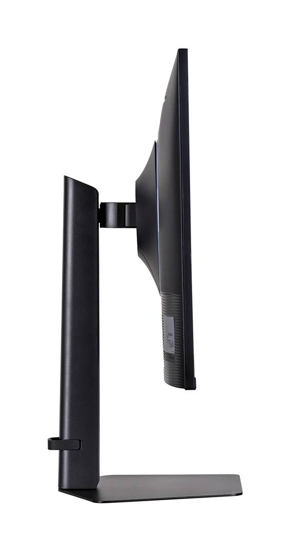 Samsung LS32DG702EU computermonitor 81,3 cm (32") 3840 x 2160 pixels 4K Ultra HD LCD Zwart-3