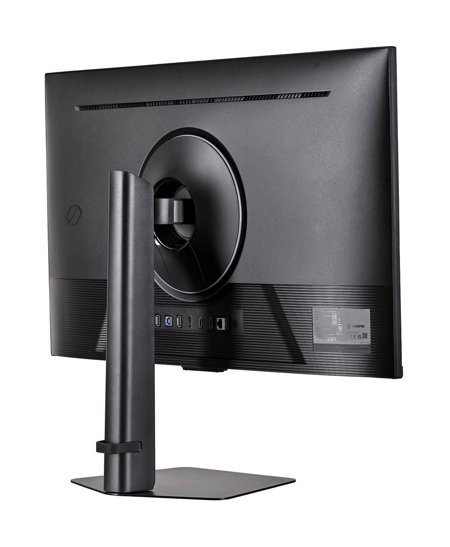 Samsung LS32DG702EU computermonitor 81,3 cm (32") 3840 x 2160 pixels 4K Ultra HD LCD Zwart-4
