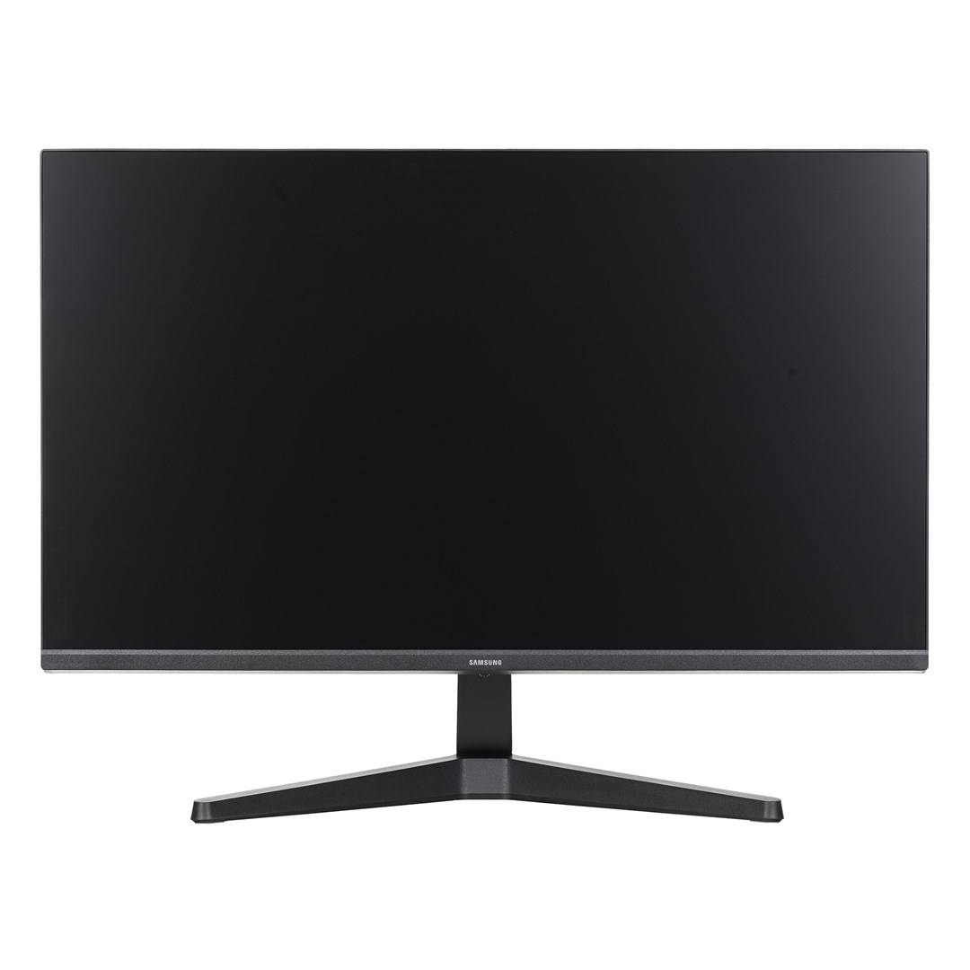 Samsung G53F computermonitor 68,6 cm (27") 2560 x 1440 pixels Quad HD LCD Zwart-0