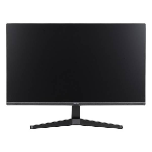 Samsung G53F computermonitor 68,6 cm (27") 2560 x 1440 pixels Quad HD LCD Zwart