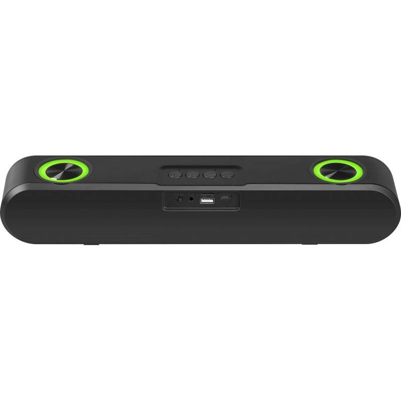 DEFENDER BLUETOOTH SOUNDBAR Z2 6W LED USB-0