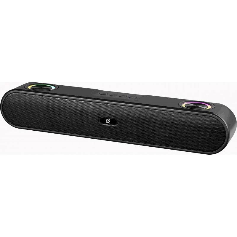 DEFENDER BLUETOOTH SOUNDBAR Z2 6W LED USB-2