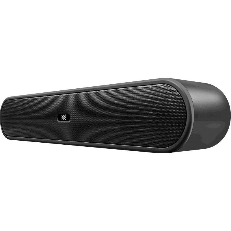 DEFENDER BLUETOOTH SOUNDBAR Z2 6W LED USB-3
