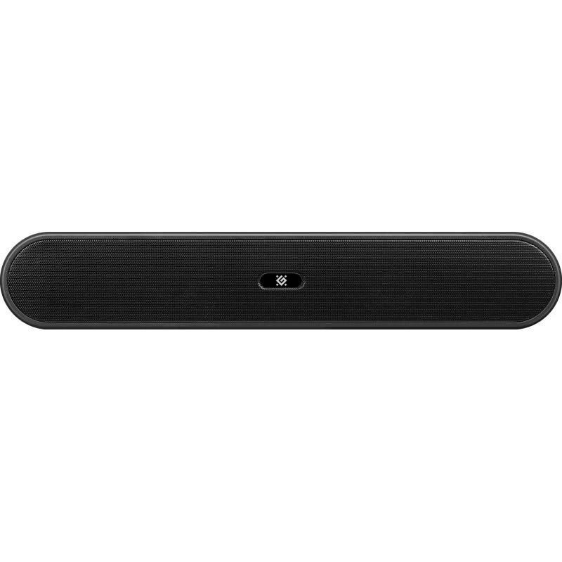 DEFENDER BLUETOOTH SOUNDBAR Z2 6W LED USB-4