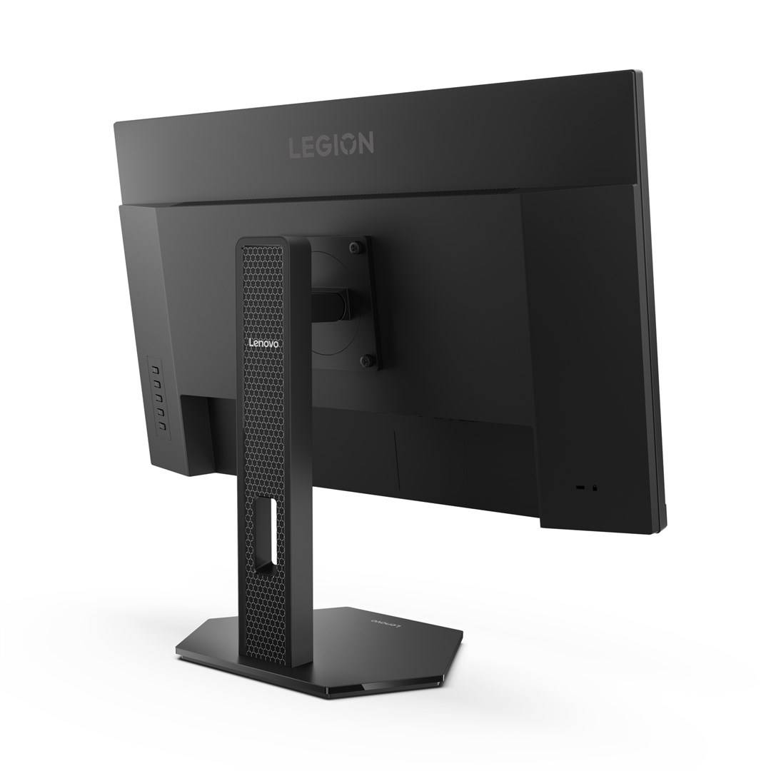 LEV Lenovo Legion 27QD-10 computer monitor 68,6 cm (27") 2560 x 1440 Pixels Quad HD LCD Zwart-6