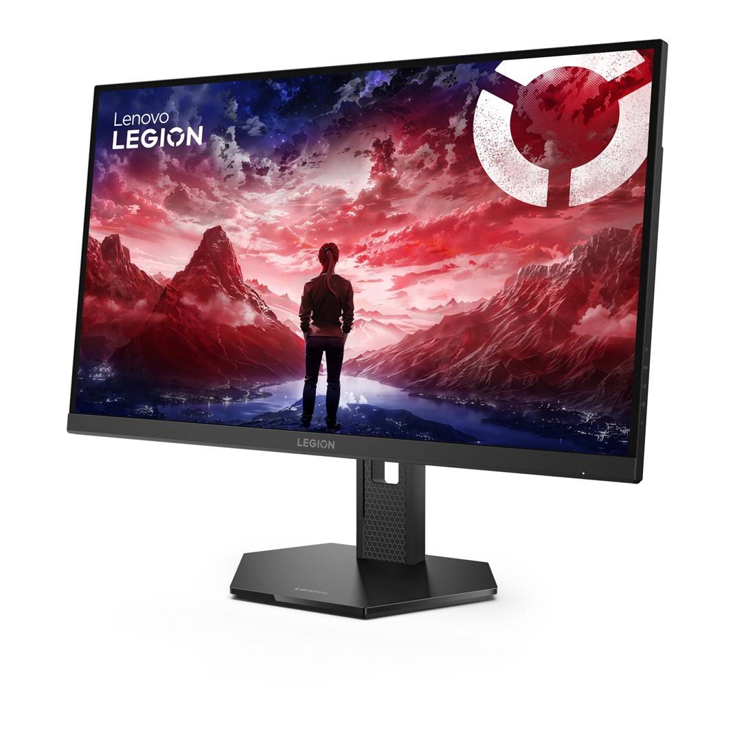 LEV Lenovo Legion 27QD-10 computer monitor 68,6 cm (27") 2560 x 1440 Pixels Quad HD LCD Zwart-2