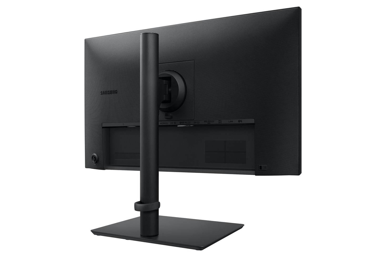 Samsung S43UF computermonitor 61 cm (24") 1920 x 1080 pixels Full HD LCD Zwart-4