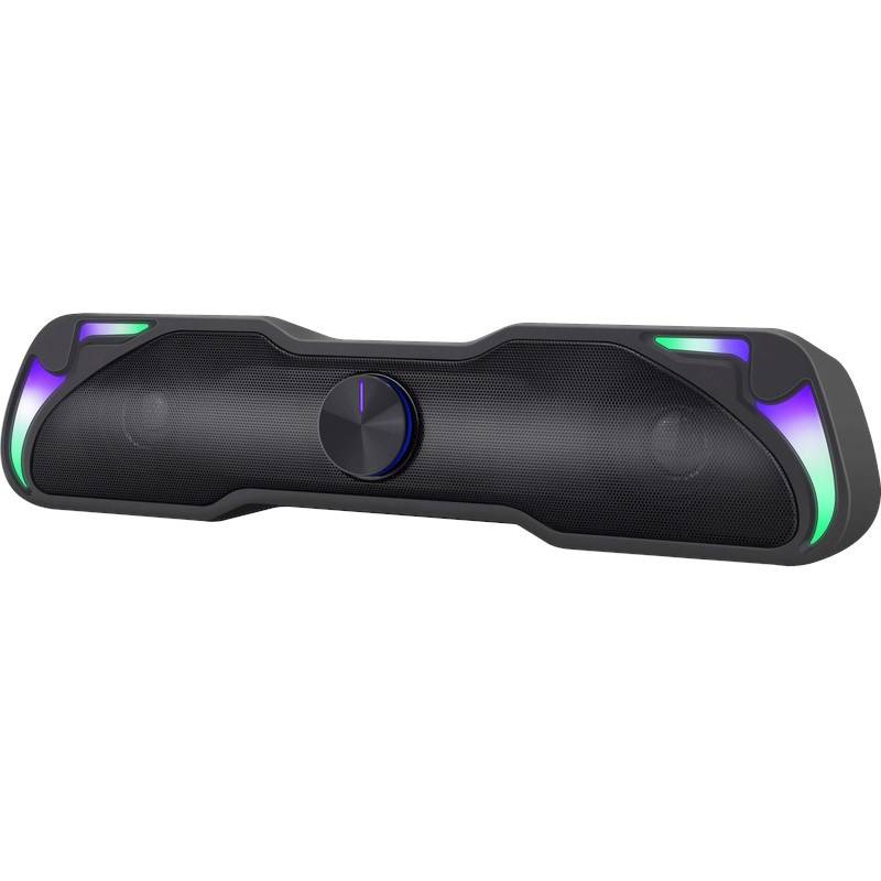 DEFENDER BLUETOOTH SOUNDBAR Z7 6W LED USB-0