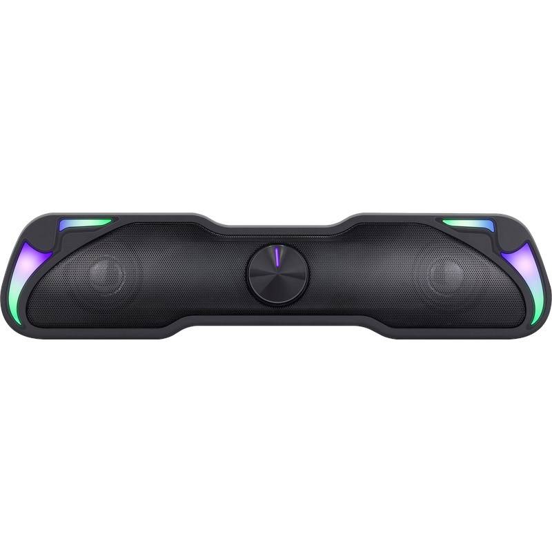DEFENDER BLUETOOTH SOUNDBAR Z7 6W LED USB-3