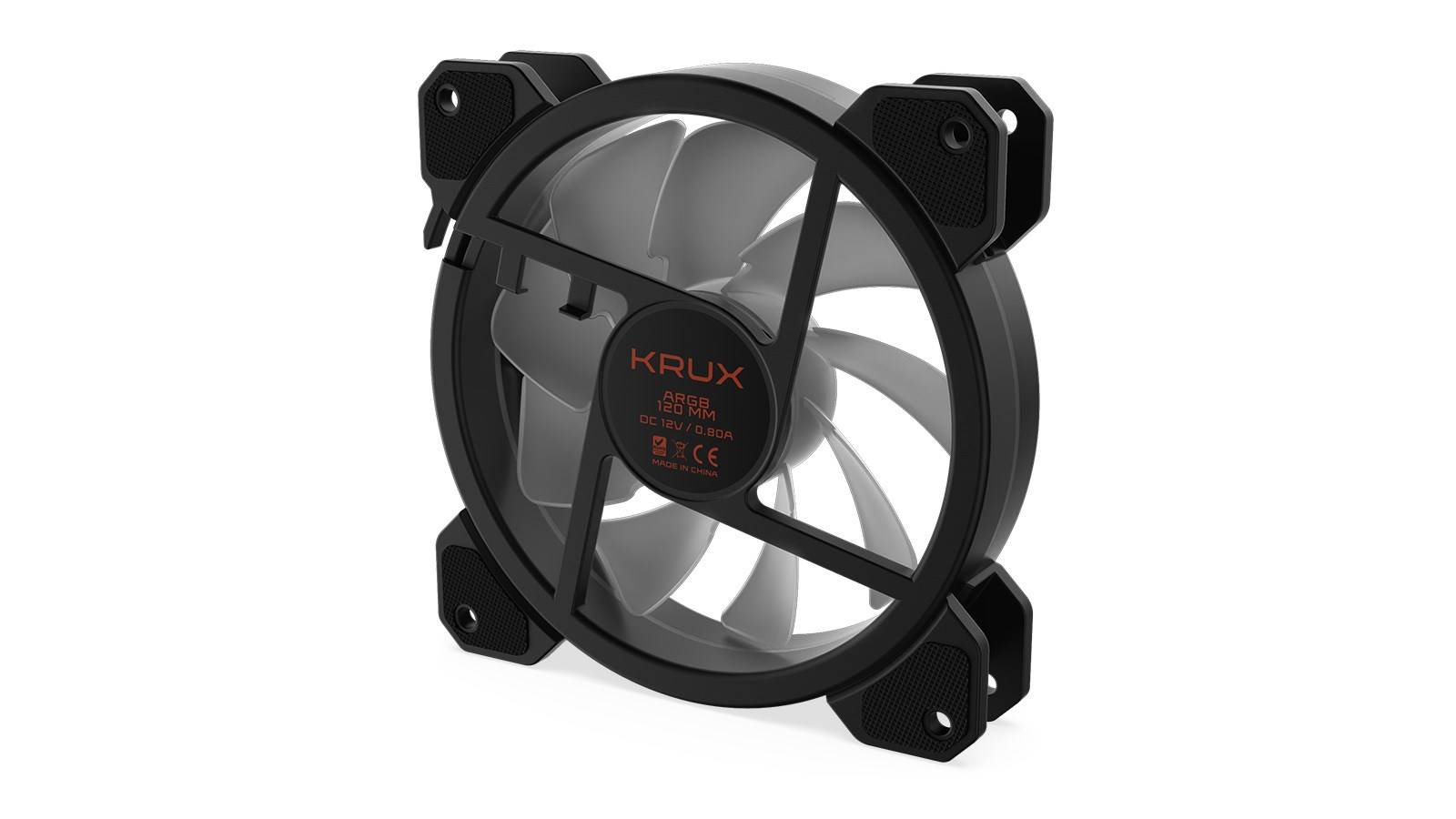 KRUX LUNAR 120 ARGB - KRX0067-4