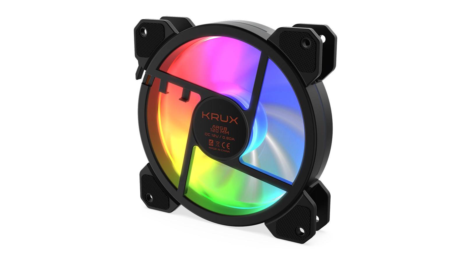 KRUX LUNAR 120 ARGB - KRX0067-2