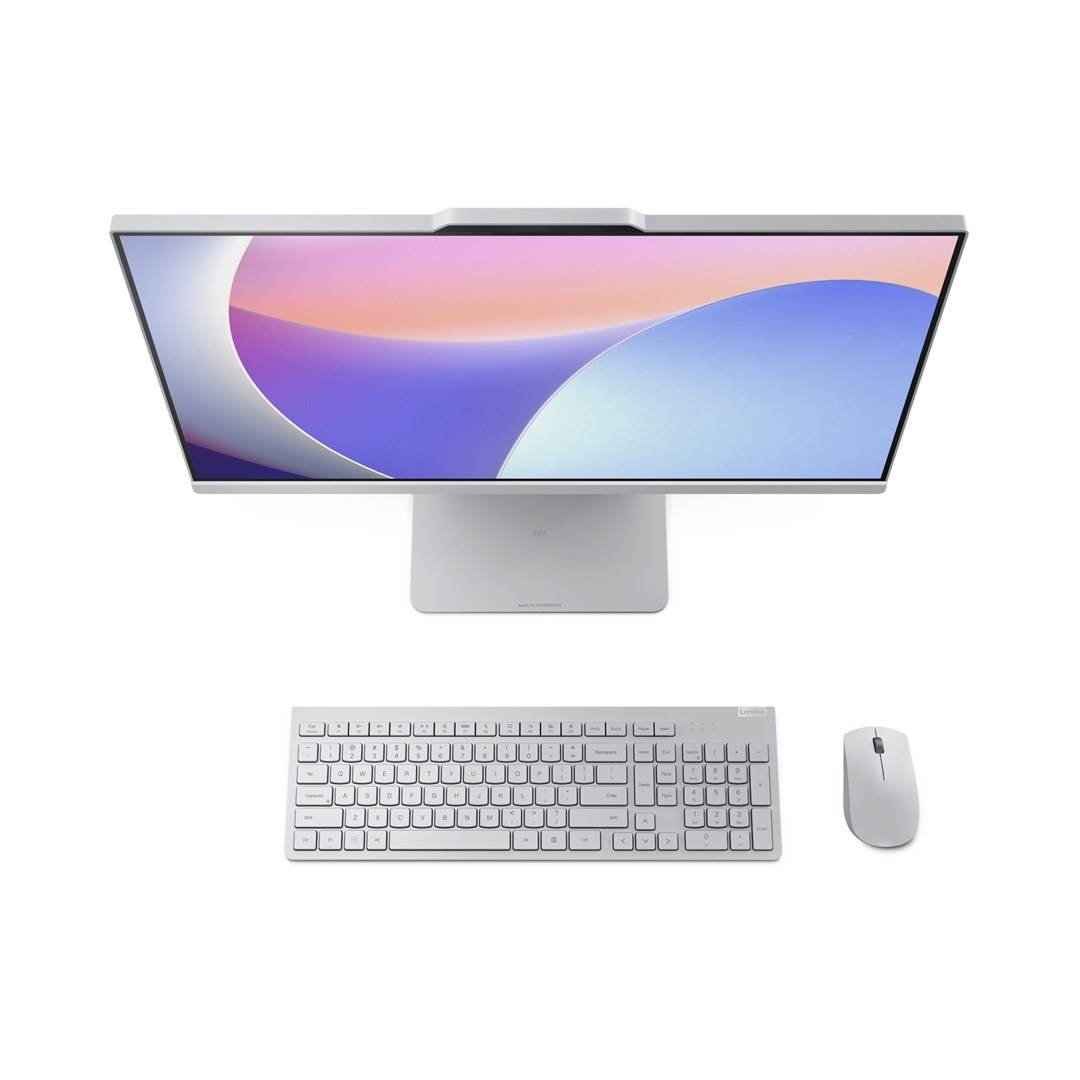 LEV Lenovo IdeaCentre AIO 24IRH9 Intel® Core™ i7 i7-13620H 60,5 cm (23.8") FHD Alles-in-één-pc 16 GB...-6