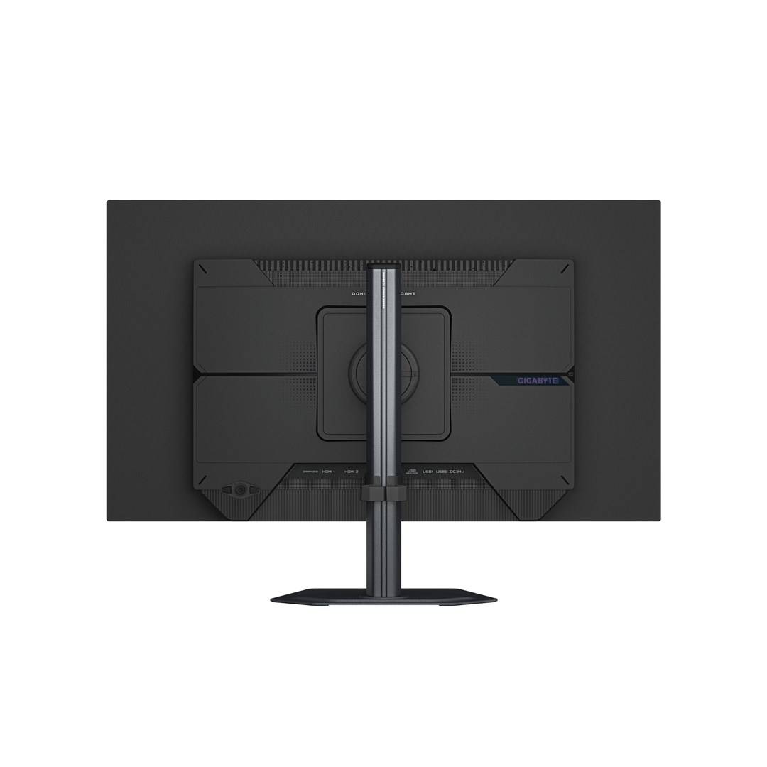 GIGABYTE MO27Q28GR 27” Glanzende WOLED QHD Gamingmonitor - 2560 x 1440, 280Hz, 0,03ms, 335 cd/m2, Display HDR True Black-3