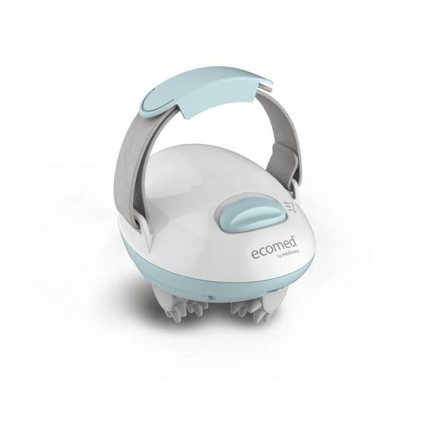 Ecomed AC-80E Massagekubus