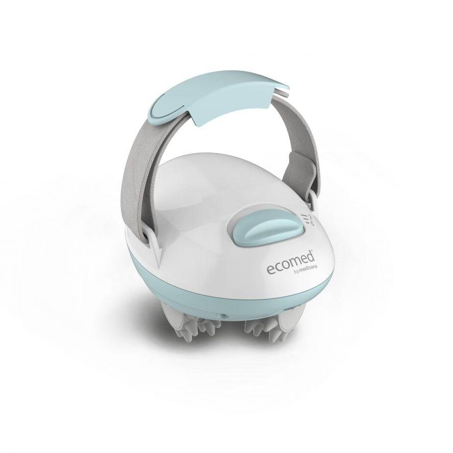 Ecomed AC-80E Massagekubus-0