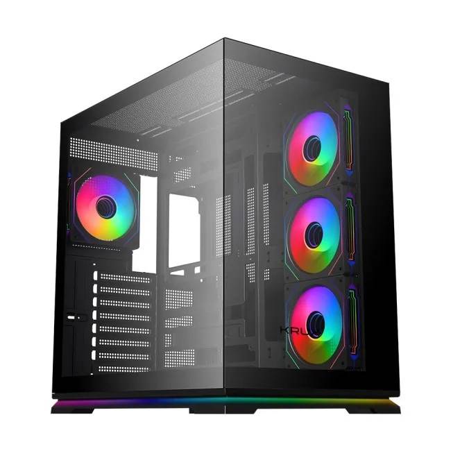Krux Atron (KRXD017) Case-0