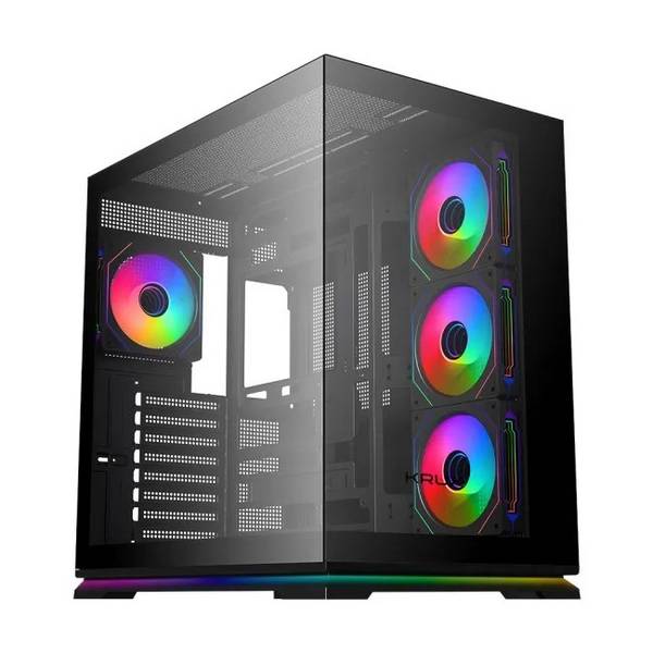Krux Atron (KRXD017) Case
