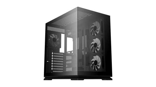 Krux Atron (KRXD017) Case-1
