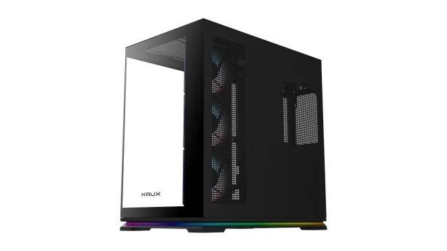 Krux Atron (KRXD017) Case-2