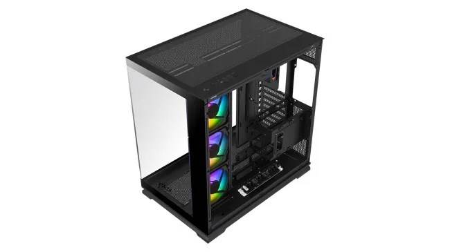Krux Atron (KRXD017) Case-3