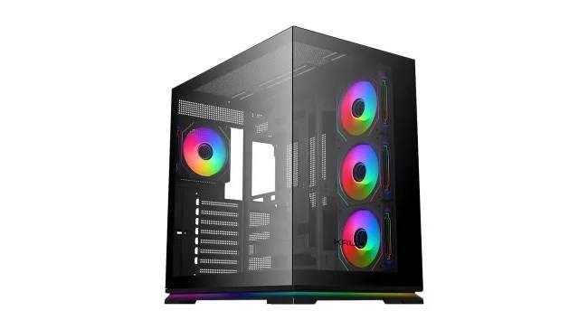 Krux Atron (KRXD017) Case-4