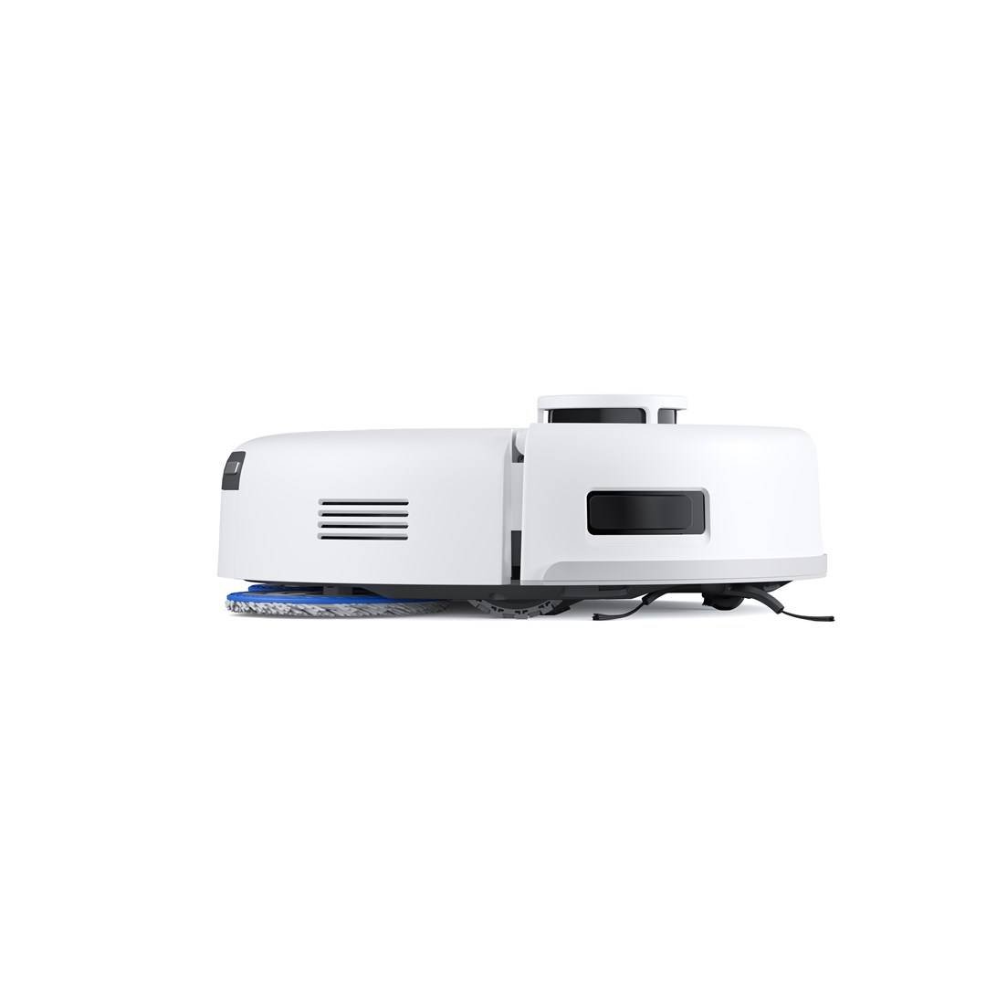 Ecovacs Deebot MINI Blauw Blauw, Wit-4