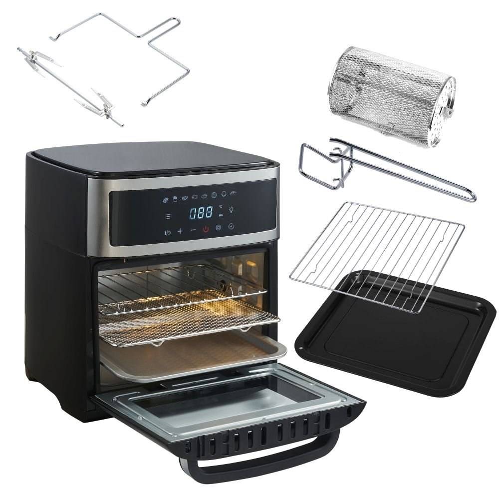 ADLER AD 6309 vetvrije oven-5
