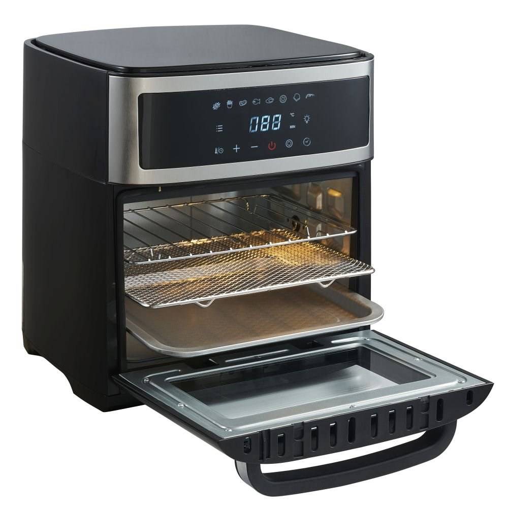 ADLER AD 6309 vetvrije oven-2
