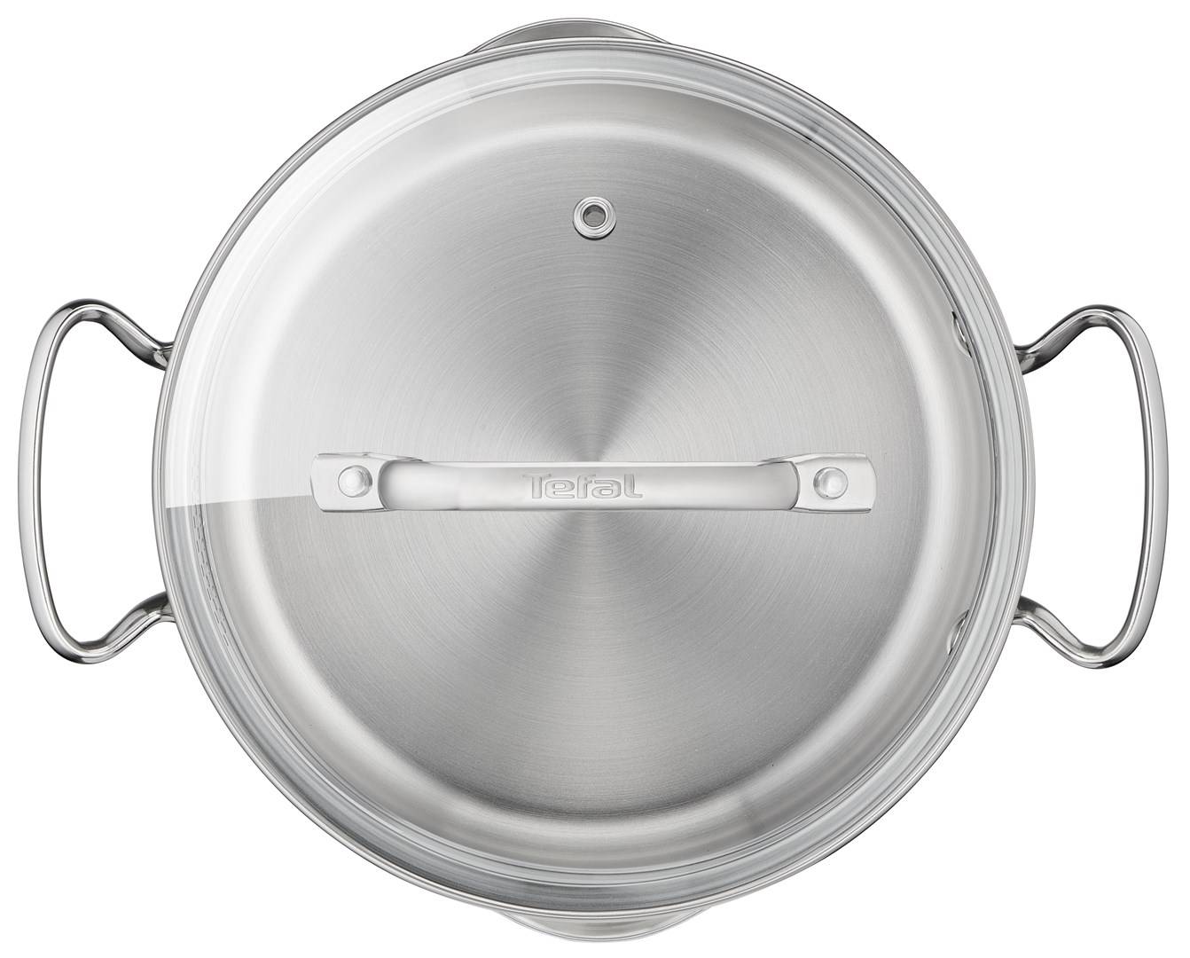 Tefal Duetto+ G719S734 pannenset 7-delig-0