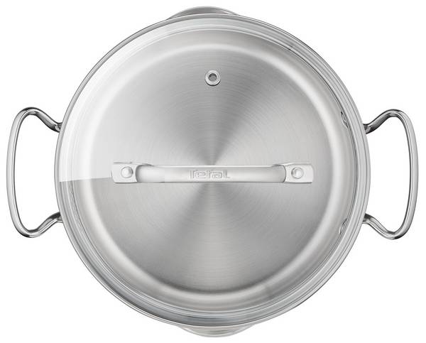 Tefal Duetto+ G719S734 pannenset 7-delig