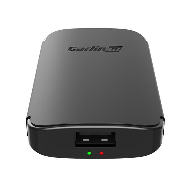 CarlinKit CPC200-A2A draadloze adapter zwart-5