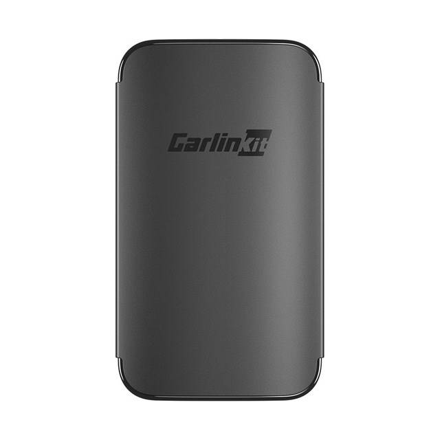 CarlinKit CPC200-A2A draadloze adapter zwart-0