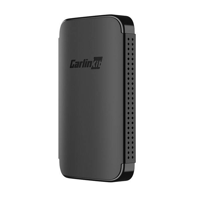 CarlinKit CPC200-A2A draadloze adapter zwart-1