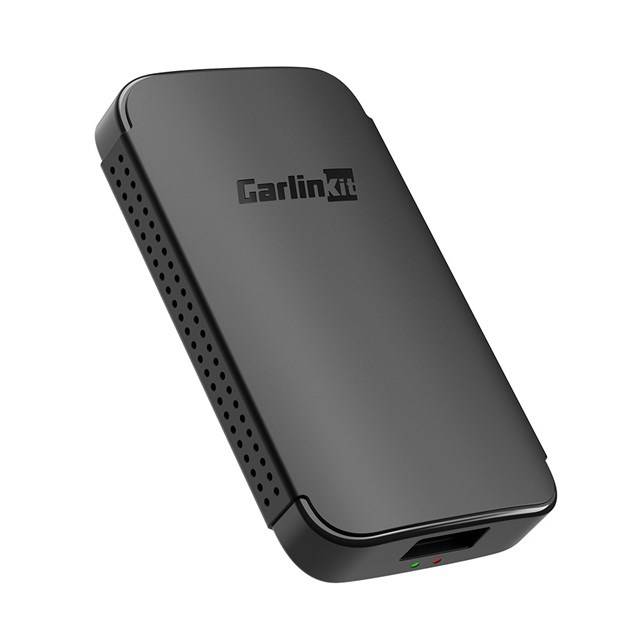 CarlinKit CPC200-A2A draadloze adapter zwart-2